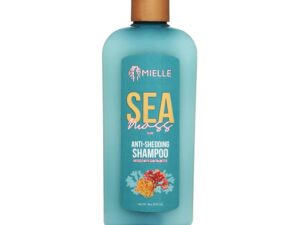 MIELLE Sea Moss shampoo 236ml
