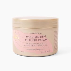 KC Curlessence Moisturizing Conditioner 355ml