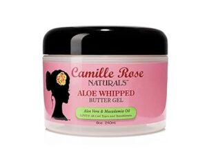Camille Rose Aloe Whipped Butter Gel 240ml