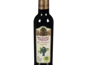 Filippo Berio balsamic vinigar