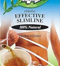 Strong Effective Slimline Tea
