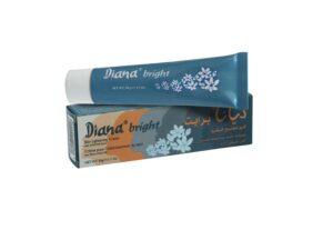 Diana Skin Lightening