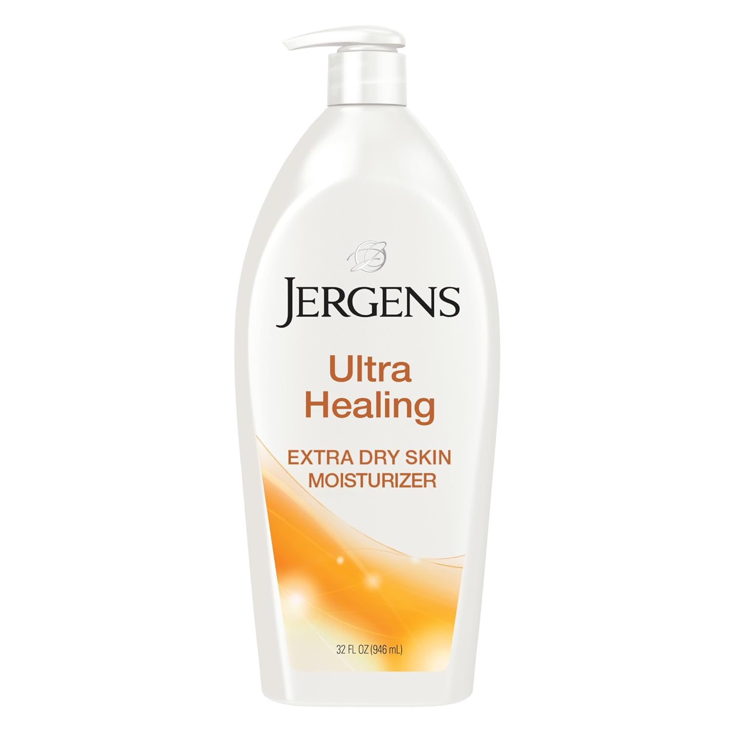 Jergens ultra healing 946 ml