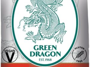 Green Dragon Thai Hom Mali Frangrant Rice