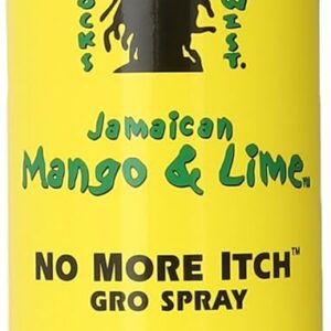 Jamaican Mango Lime No More Itch Spray 237ml