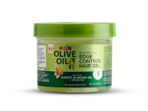 ORS Edge Control Hair Gel 64g