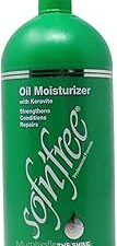 Sofn''free Kerative Oil Moisturiser 1L