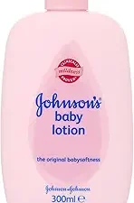 Johnson's Baby Lotion