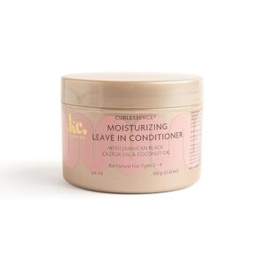 KC Curlessence Mosturizing Leave In Conditioner 320g