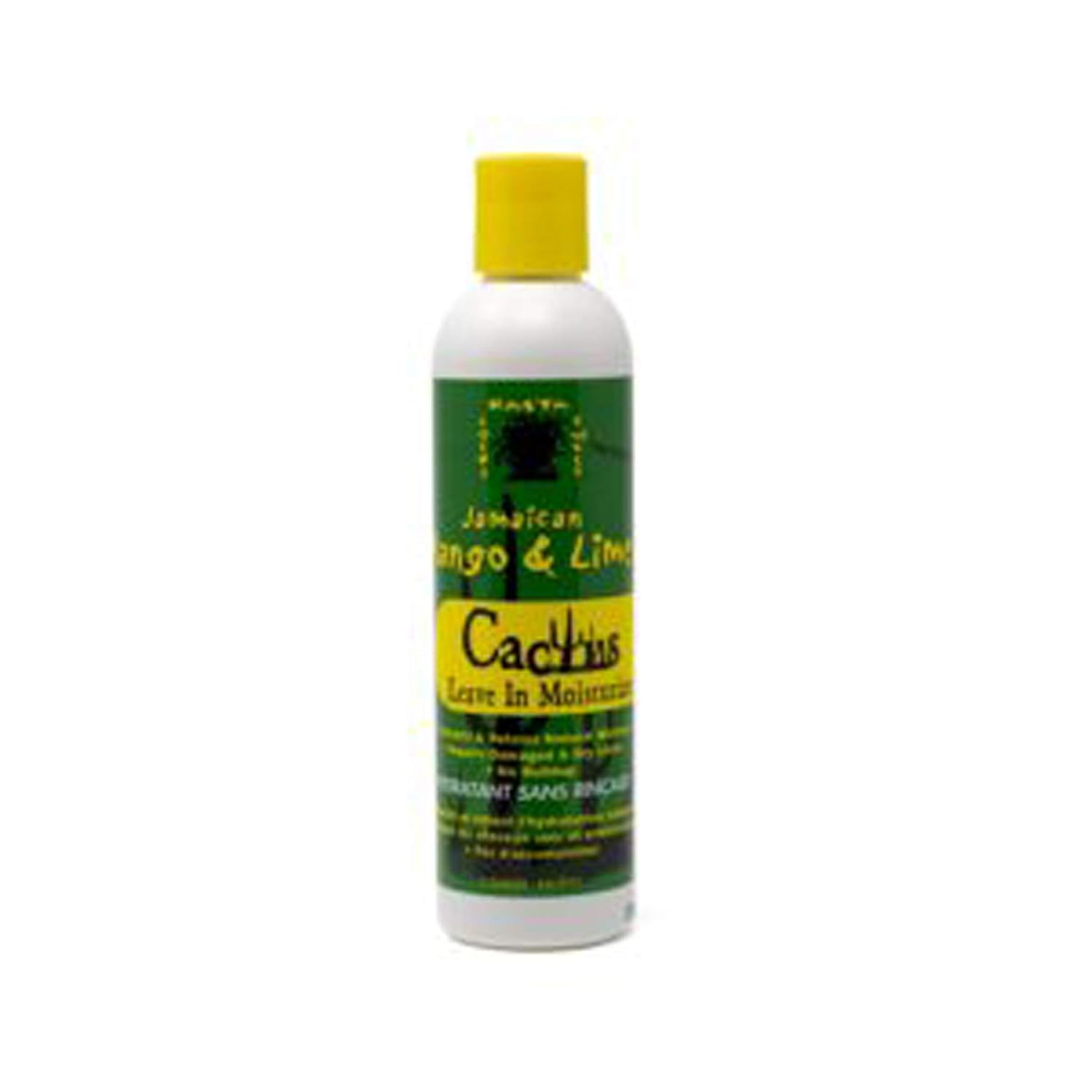 Jamaican Mango Lime Cactus Leave in Moisturizer 23