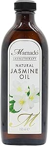 Mamado Natural Jasmine Oil 150ml