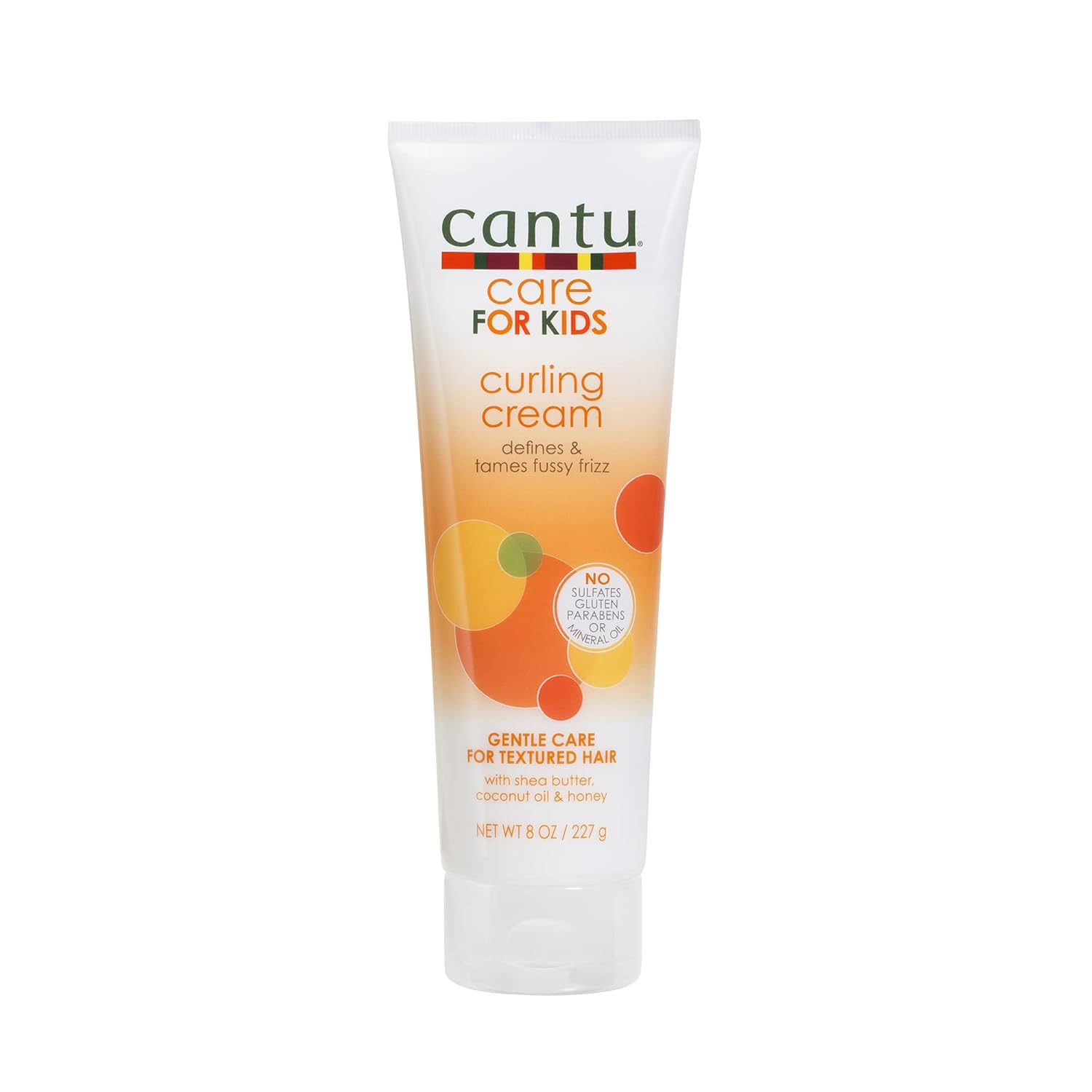 Cantu Care for Kids Curling Cream 227g