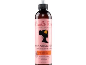 Camille Rose Cocoa Nibs & Honey Ultimate Strength