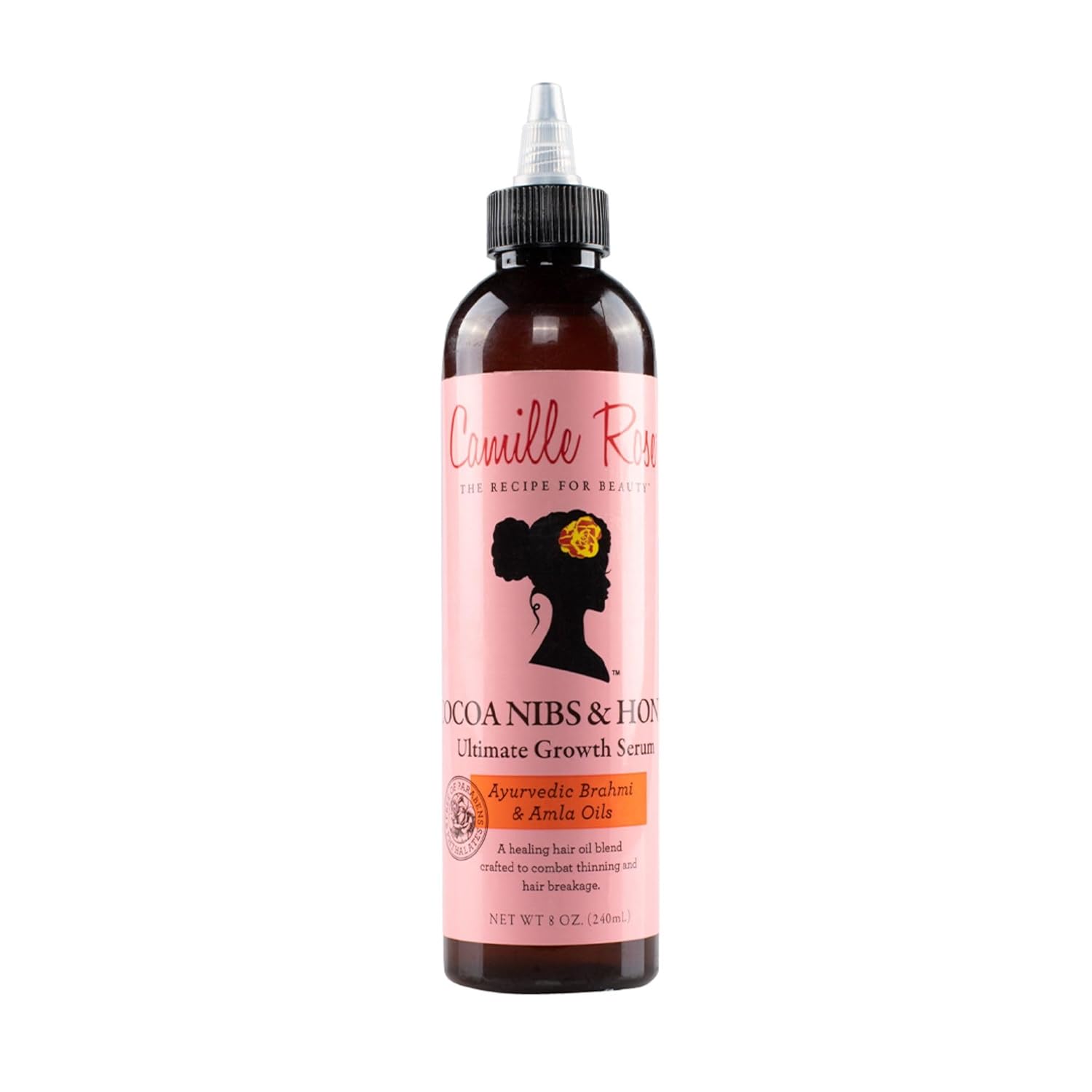 Camille Rose Cocoa Nibs & Honey Ultimate Strength
