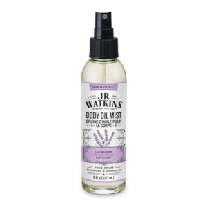 JR Beauty Soothing Lavender oil 150ml