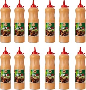 Mums spice golden chilli Seasonings big