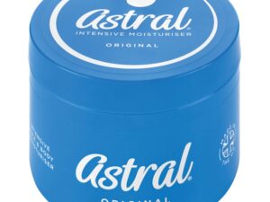 Astral Original Intensive Moisturiser