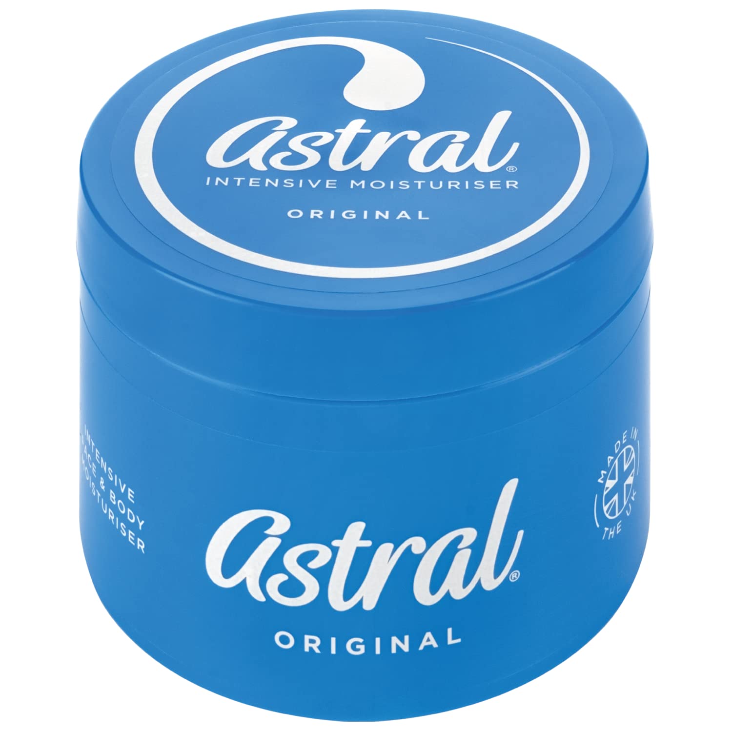 Astral Original Intensive Moisturiser
