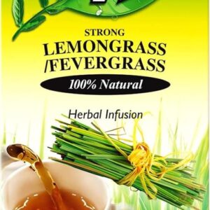 Dalgety lemongrass /fevergrass