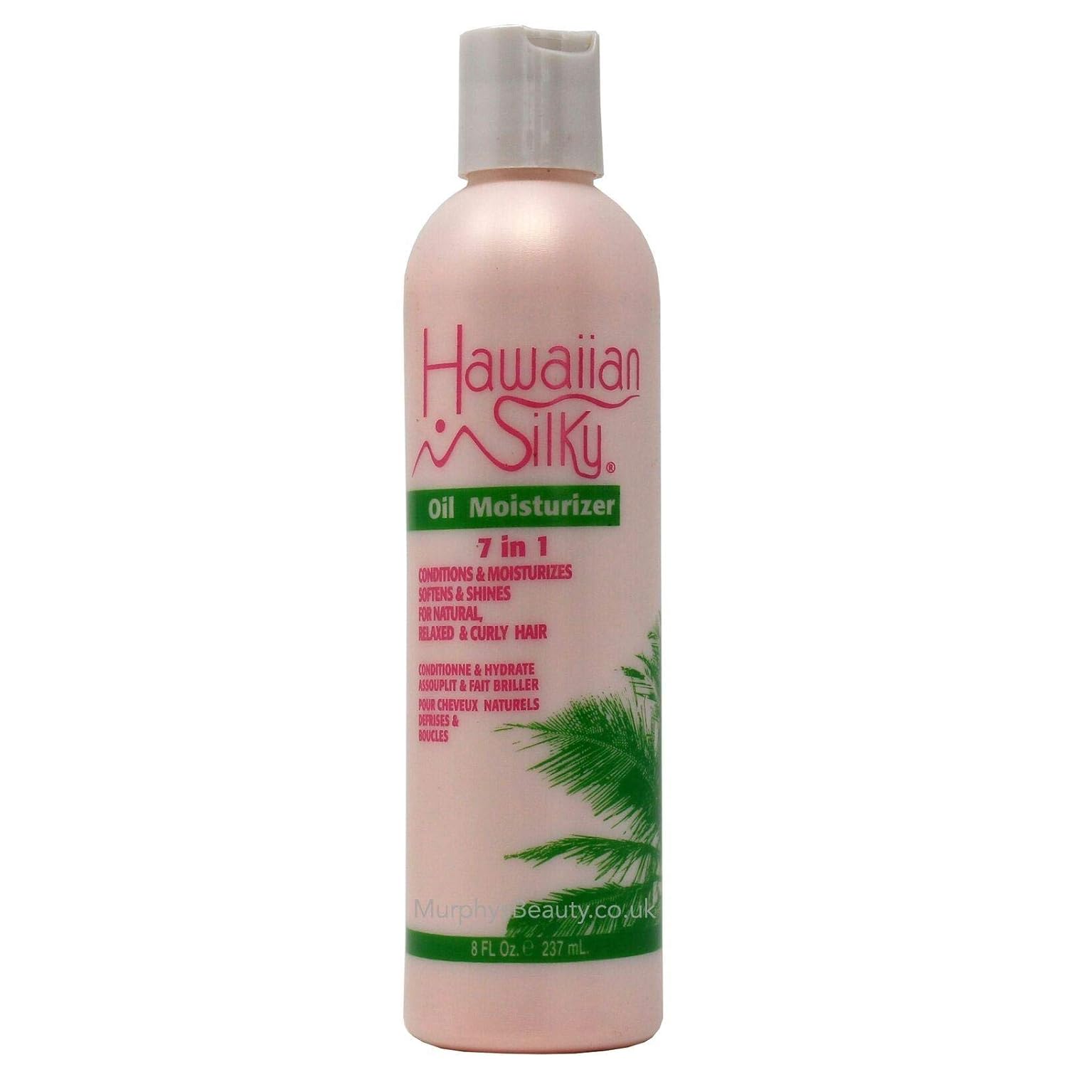 Hawallan Silky Oil Moisturizer