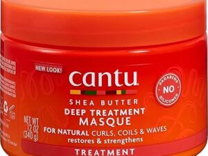 Cantu Shea Butter Deep Treatment Masque 340g