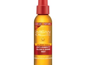 Creme of Nature Argan Oil Gloss&Shine Mist 118ml