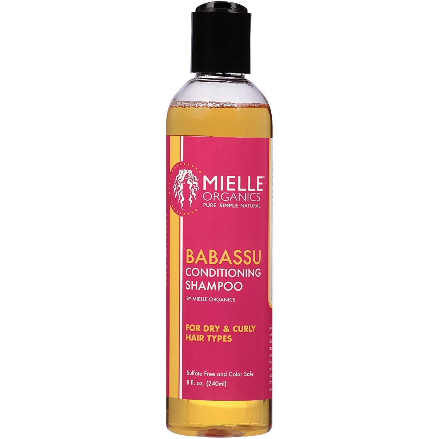 Mielle Conditioning Shampoo 240ml