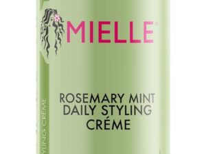 MIELLE rosemary mint daily styling cream