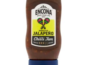 Encona Chilli jam