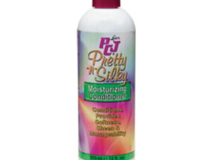 PCJ Moisturizing Conditioner
