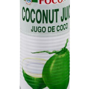 Foco Coconut Juice