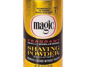 SoftSheen Carson Shaving Powder Fragnant