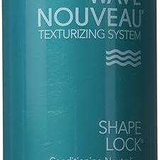 Wave Nouveau Shape Lock step3 500ml