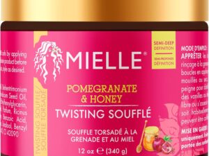 Mielle Twisting Souffle 340ml