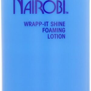 Nairobi Wrapp-It Foaming Lotion