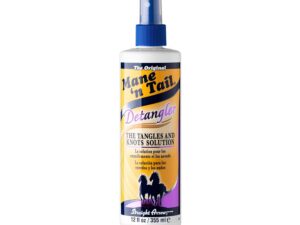 Mane `n Tail Detangler