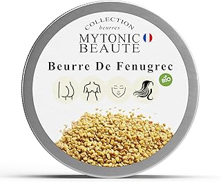 Beurre Visage Et Corps