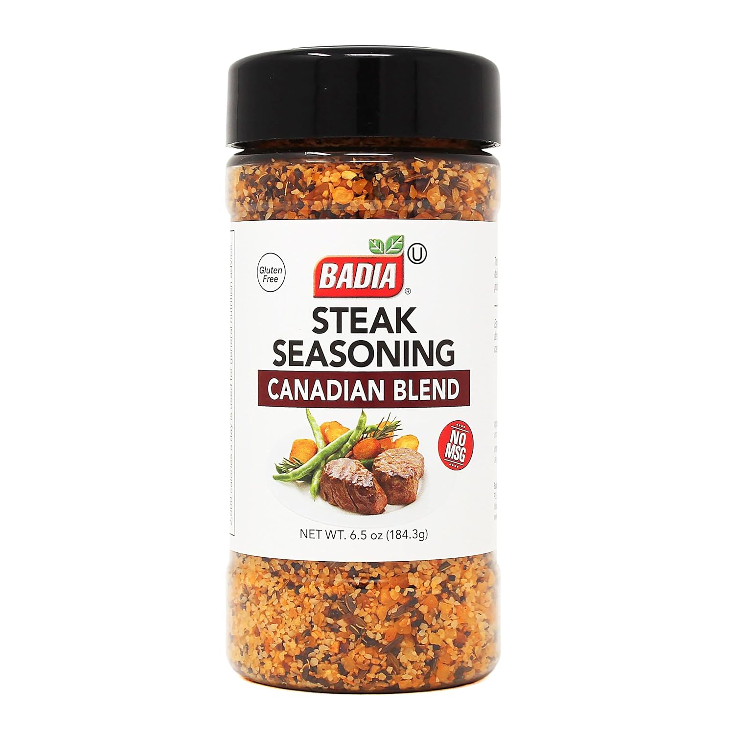 Badia Steak Seasoning