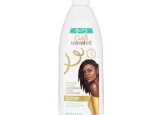 227g ORS Curls Unleashed Hair Conditioner 340g