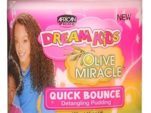 Dreams Olive Miracle Quick Bounce