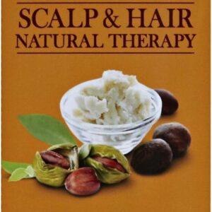 Hair Chemist Jojoba Shea Butter Therapy Conditione