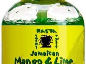 Jamaican Mango&Lime Hair Revitalizer 118ml