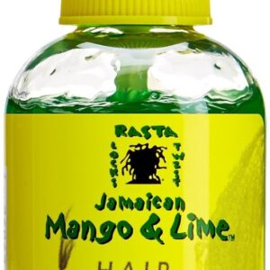 Jamaican Mango&Lime Hair Revitalizer 118ml