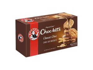 Bakers Chockits