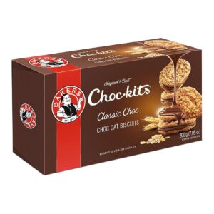 Bakers Chockits