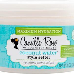 Camille Rose coconut water Style Setter 240 ml