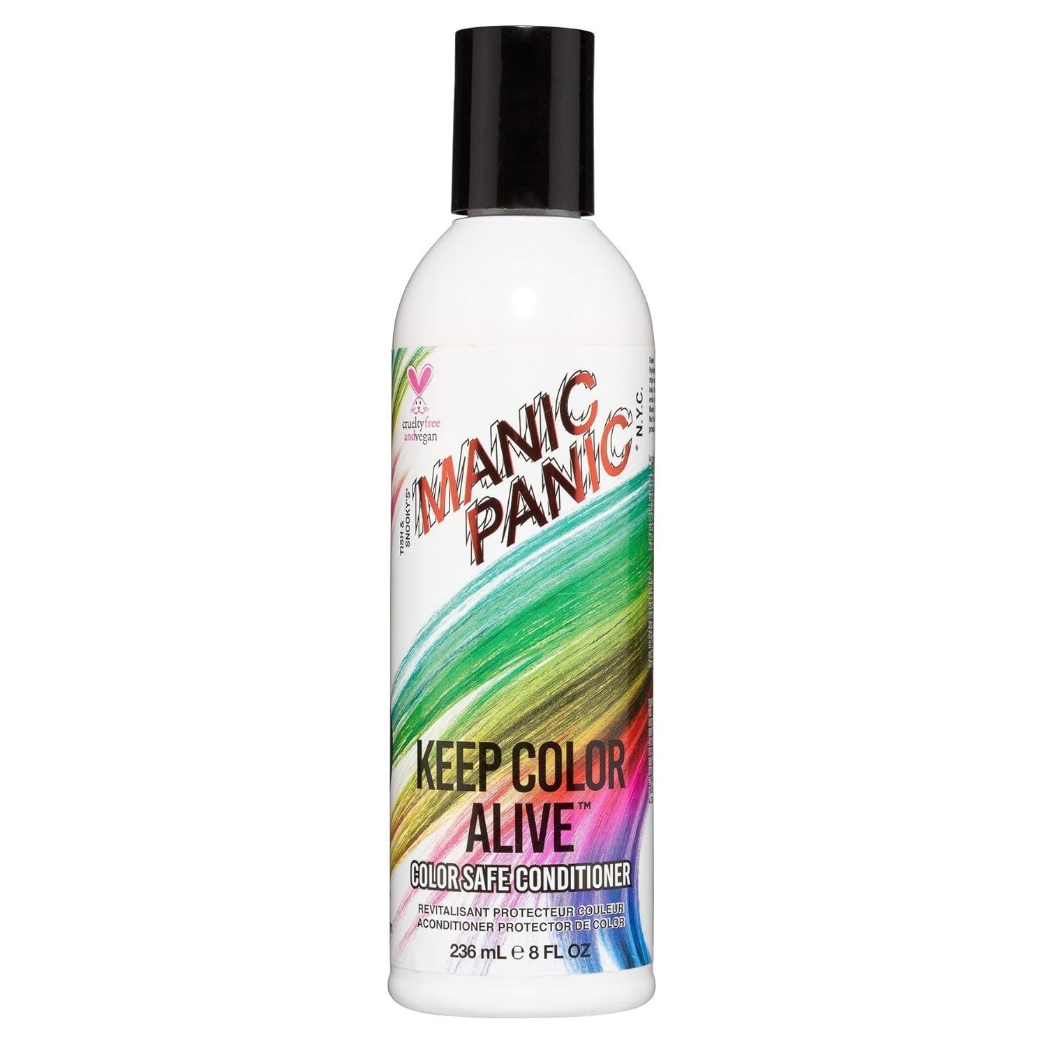 Conditioner Manic Panic