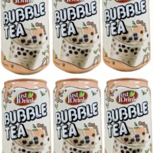 Just Drink Bubble Tea