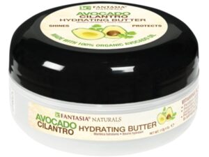 Fantasia Cilantro Avocado Hydrating Butter 113g