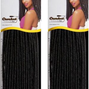 Cherish Bulk Urban soft Dreads